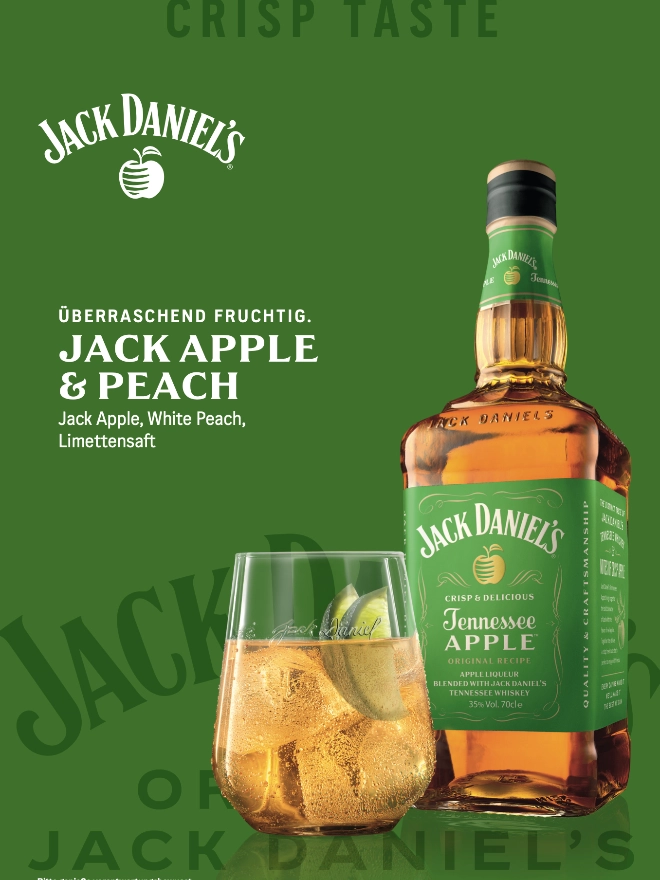 Jack's Judgement Ende Jack's Judgement Ende